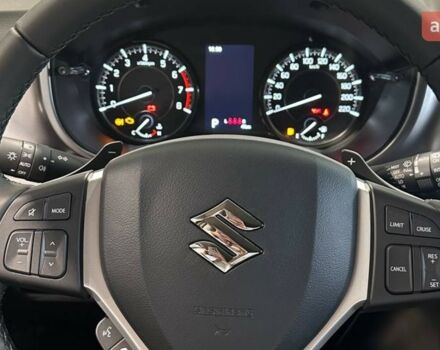 Сузуки Витара, объемом двигателя 1.37 л и пробегом 0 тыс. км за 25868 $, фото 15 на Automoto.ua