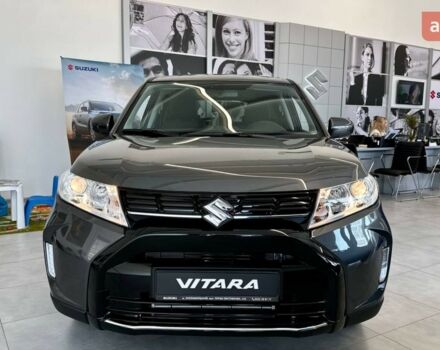 купить новое авто Сузуки Витара 2025 года от официального дилера Suzuki МОТОРКОМ+ Сузуки фото