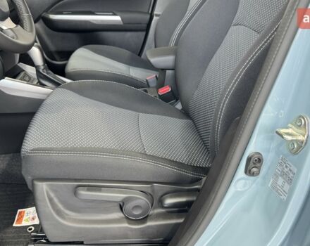 Сузуки Витара, объемом двигателя 1.37 л и пробегом 0 тыс. км за 24574 $, фото 45 на Automoto.ua