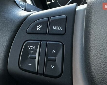 Сузуки Витара, объемом двигателя 1.37 л и пробегом 0 тыс. км за 24415 $, фото 24 на Automoto.ua