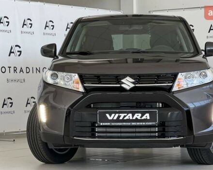 Сузуки Витара, объемом двигателя 1.37 л и пробегом 0 тыс. км за 22325 $, фото 3 на Automoto.ua