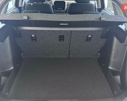 Сузуки Витара, объемом двигателя 1.37 л и пробегом 0 тыс. км за 22572 $, фото 11 на Automoto.ua