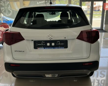 Сузуки Витара, объемом двигателя 1.37 л и пробегом 0 тыс. км за 23610 $, фото 7 на Automoto.ua