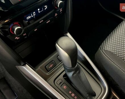 Сузукі Вітара, об'ємом двигуна 1.37 л та пробігом 0 тис. км за 24691 $, фото 25 на Automoto.ua