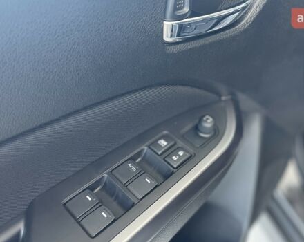 Сузуки Витара, объемом двигателя 1.37 л и пробегом 0 тыс. км за 25880 $, фото 17 на Automoto.ua