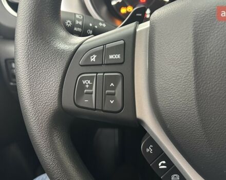 Сузуки Витара, объемом двигателя 1.37 л и пробегом 0 тыс. км за 23122 $, фото 18 на Automoto.ua