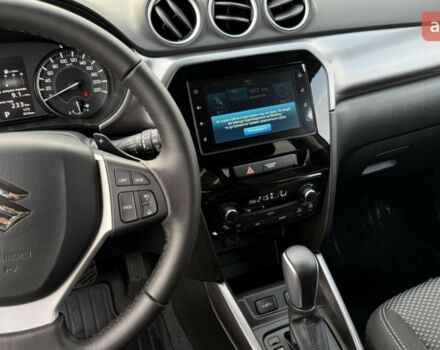 купить новое авто Сузуки Витара 2025 года от официального дилера «Аикон-Авто» Сузуки фото