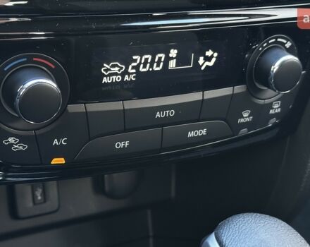 Сузуки Витара, объемом двигателя 1.37 л и пробегом 0 тыс. км за 24415 $, фото 22 на Automoto.ua