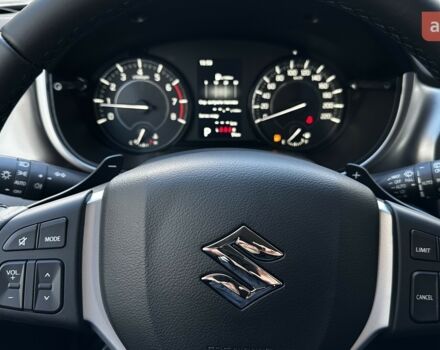 Сузуки Витара, объемом двигателя 1.37 л и пробегом 0 тыс. км за 24415 $, фото 39 на Automoto.ua