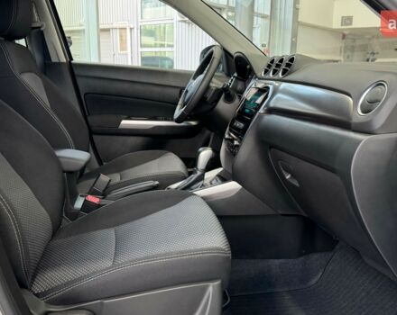 купить новое авто Сузуки Витара 2025 года от официального дилера Автоцентр AUTO.RIA Сузуки фото