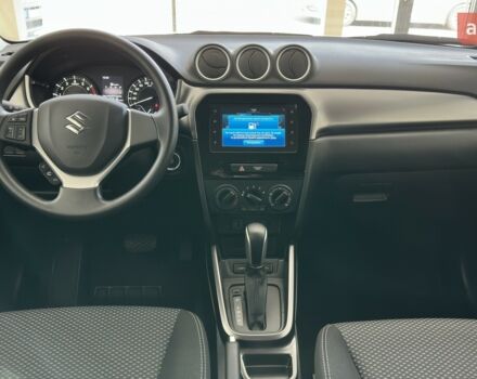 Сузуки Витара, объемом двигателя 1.37 л и пробегом 0 тыс. км за 23343 $, фото 27 на Automoto.ua