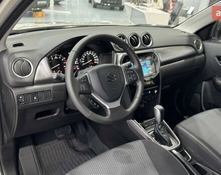 Сузуки Витара, объемом двигателя 1.37 л и пробегом 0 тыс. км за 24574 $, фото 25 на Automoto.ua