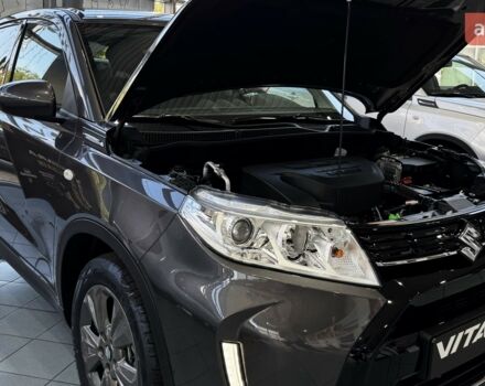 купить новое авто Сузуки Витара 2025 года от официального дилера Автоцентр AUTO.RIA Сузуки фото