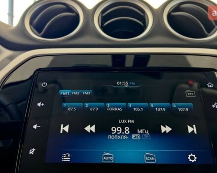 Сузуки Витара, объемом двигателя 1.37 л и пробегом 0 тыс. км за 24917 $, фото 23 на Automoto.ua