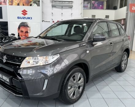 Сузуки Витара, объемом двигателя 1.37 л и пробегом 0 тыс. км за 21299 $, фото 11 на Automoto.ua