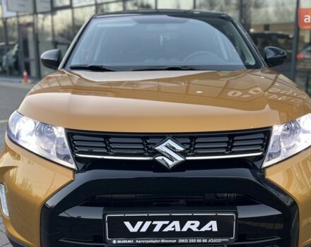Сузуки Витара, объемом двигателя 1.37 л и пробегом 0 тыс. км за 24104 $, фото 24 на Automoto.ua