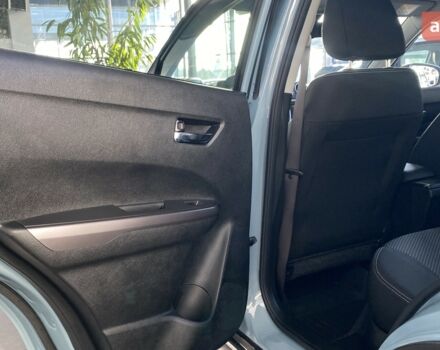 купити нове авто Сузукі Вітара 2025 року від офіційного дилера Автоцентр AUTO.RIA Сузукі фото