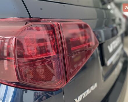 Сузуки Витара, объемом двигателя 1.37 л и пробегом 0 тыс. км за 25880 $, фото 11 на Automoto.ua