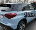 купить новое авто Сузуки Витара 2025 года от официального дилера «Аикон-Авто» Сузуки фото