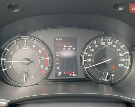 купить новое авто Сузуки Витара 2025 года от официального дилера ТОВ "АВТО КРОК" Сузуки фото