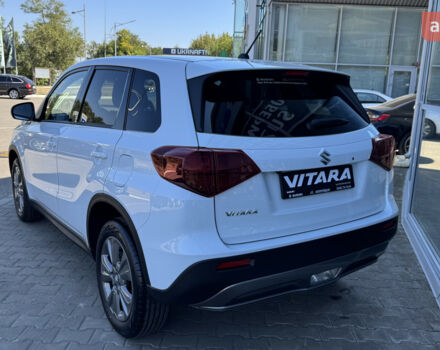 Сузуки Витара, объемом двигателя 1.37 л и пробегом 0 тыс. км за 25350 $, фото 3 на Automoto.ua