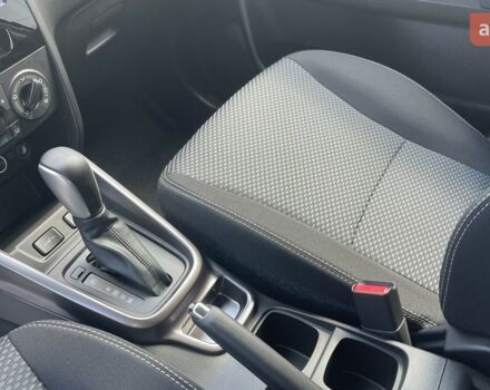 Сузуки Витара, объемом двигателя 1.37 л и пробегом 0 тыс. км за 24234 $, фото 16 на Automoto.ua