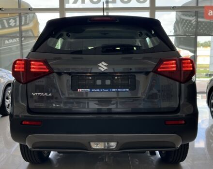 Сузуки Витара, объемом двигателя 1.37 л и пробегом 0 тыс. км за 23137 $, фото 13 на Automoto.ua