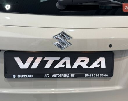 Сузуки Витара, объемом двигателя 1.37 л и пробегом 0 тыс. км за 24574 $, фото 23 на Automoto.ua