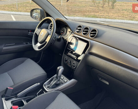 Сузуки Витара, объемом двигателя 1.37 л и пробегом 0 тыс. км за 24164 $, фото 41 на Automoto.ua