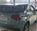 купить новое авто Сузуки Витара 2025 года от официального дилера ТОВ "АВТО КРОК" Сузуки фото