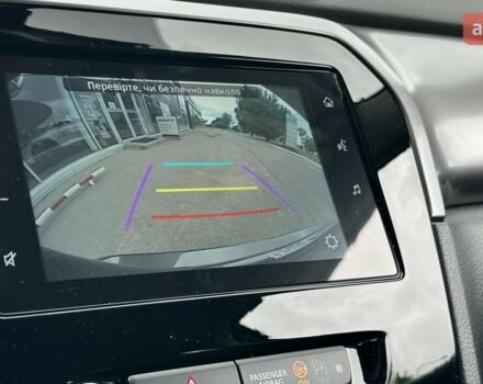 Сузукі Вітара, об'ємом двигуна 1.37 л та пробігом 0 тис. км за 25332 $, фото 74 на Automoto.ua