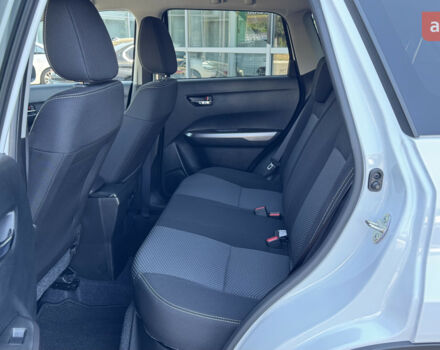 Сузуки Витара, объемом двигателя 1.37 л и пробегом 0 тыс. км за 25350 $, фото 23 на Automoto.ua