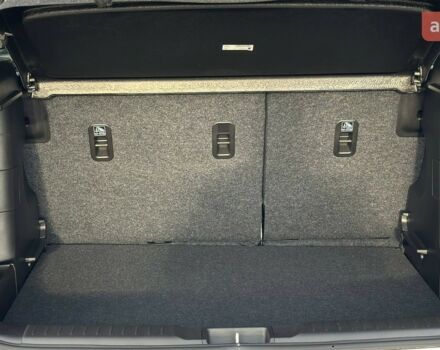 Сузукі Вітара 2025 у Харкові на Automoto.ua Сузукі Вітара, об'ємом двигуна 1.37 л та пробігом 0 тис. км за 24976 $, фото 21 на Automoto.ua