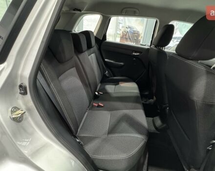 Сузуки Витара, объемом двигателя 1.37 л и пробегом 0 тыс. км за 23644 $, фото 41 на Automoto.ua