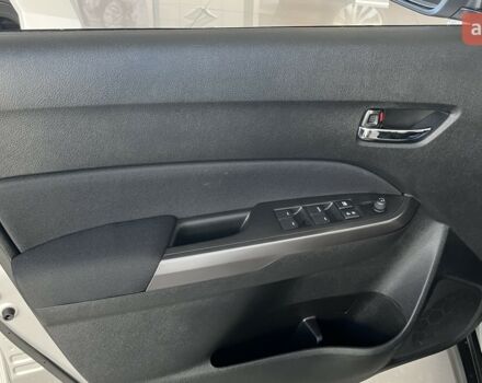 Сузуки Витара, объемом двигателя 1.37 л и пробегом 0 тыс. км за 21264 $, фото 11 на Automoto.ua