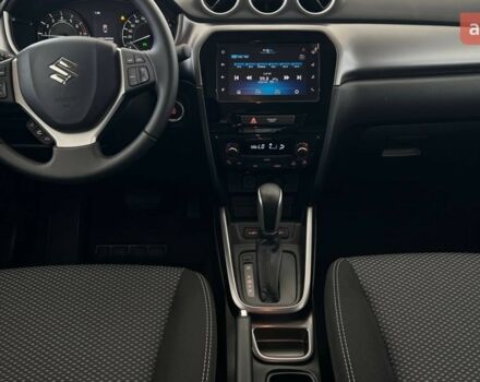 Сузукі Вітара, об'ємом двигуна 1.37 л та пробігом 0 тис. км за 24691 $, фото 26 на Automoto.ua