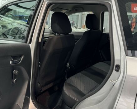 Сузуки Витара, объемом двигателя 1.37 л и пробегом 0 тыс. км за 23644 $, фото 54 на Automoto.ua