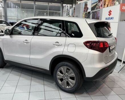 Сузуки Витара, объемом двигателя 1.37 л и пробегом 0 тыс. км за 23644 $, фото 26 на Automoto.ua