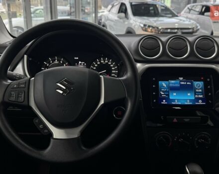 Сузуки Витара, объемом двигателя 1.37 л и пробегом 0 тыс. км за 21299 $, фото 59 на Automoto.ua