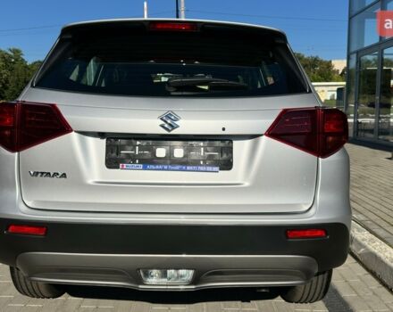 Сузуки Витара, объемом двигателя 1.37 л и пробегом 0 тыс. км за 22708 $, фото 5 на Automoto.ua