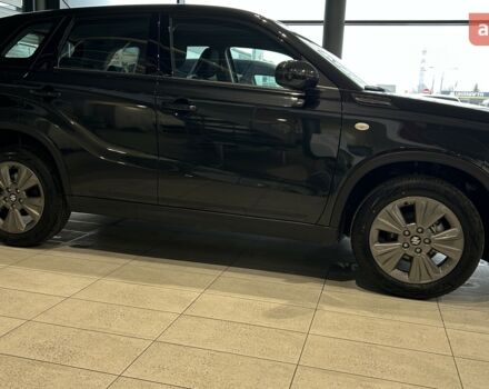 Сузукі Вітара, об'ємом двигуна 1.37 л та пробігом 0 тис. км за 21325 $, фото 5 на Automoto.ua