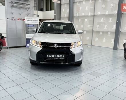 Сузуки Витара, объемом двигателя 1.37 л и пробегом 0 тыс. км за 23644 $, фото 2 на Automoto.ua