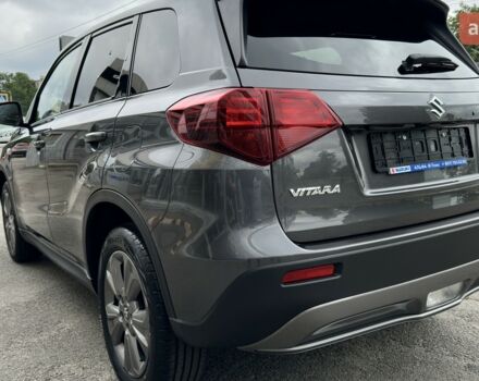 Сузукі Вітара, об'ємом двигуна 1.37 л та пробігом 0 тис. км за 25332 $, фото 7 на Automoto.ua