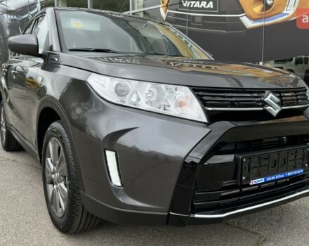 Сузукі Вітара, об'ємом двигуна 1.37 л та пробігом 0 тис. км за 25332 $, фото 21 на Automoto.ua