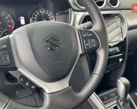 Сузуки Витара, объемом двигателя 1.37 л и пробегом 0 тыс. км за 24574 $, фото 32 на Automoto.ua