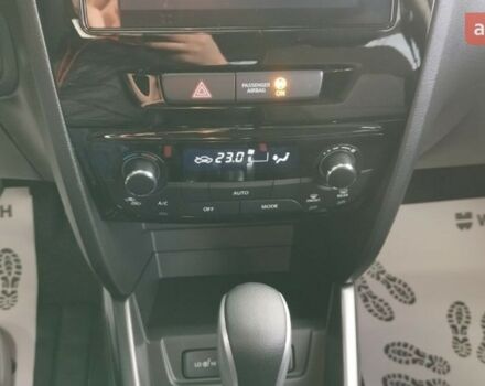 купить новое авто Сузуки Витара 2025 года от официального дилера ТОВ "АВТО КРОК" Сузуки фото