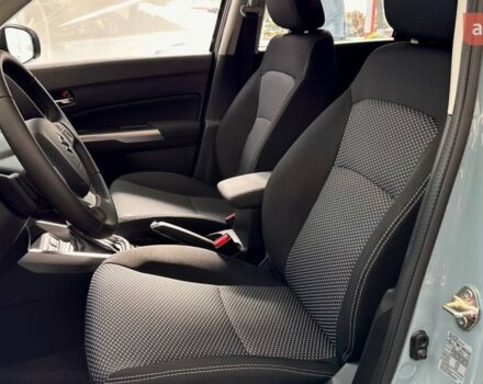 купити нове авто Сузукі Вітара 2025 року від офіційного дилера Suzuki МОТОРКОМ+ Сузукі фото