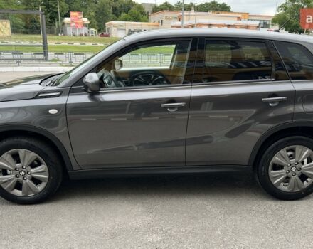 Сузукі Вітара, об'ємом двигуна 1.37 л та пробігом 0 тис. км за 25332 $, фото 12 на Automoto.ua