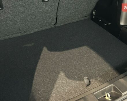 Сузукі Вітара, об'ємом двигуна 1.37 л та пробігом 0 тис. км за 24391 $, фото 24 на Automoto.ua