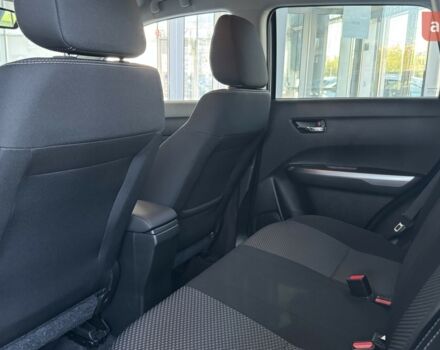 купить новое авто Сузуки Витара 2025 года от официального дилера Автоцентр AUTO.RIA Сузуки фото